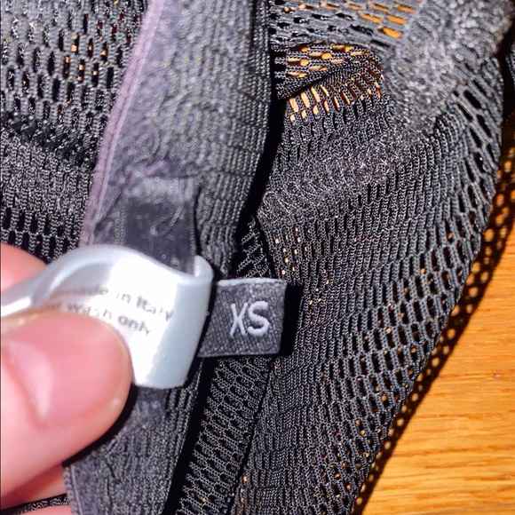 Velvet Rebel Lingerie Submit Bottoms - Picture 11 of 11